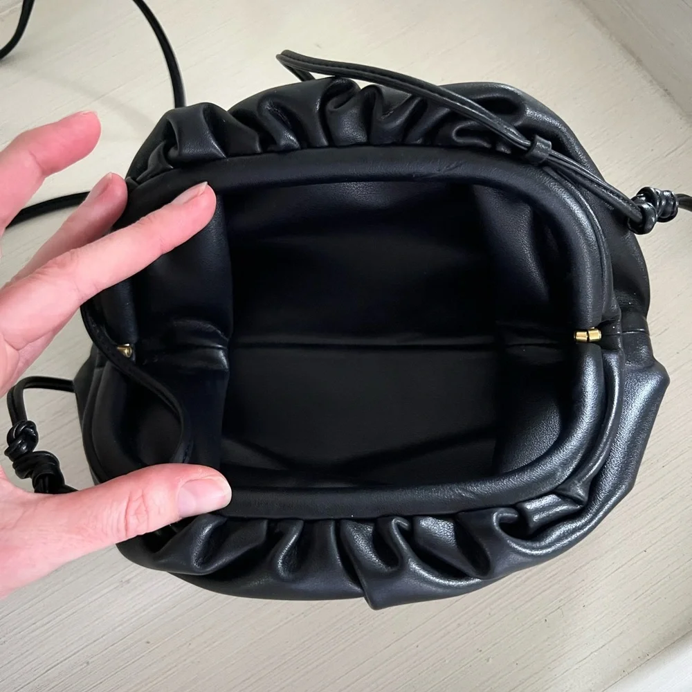 Mini cloud bag - Picture 3 of 4